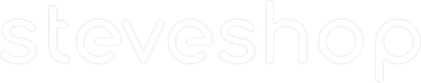 SteveShop Logo